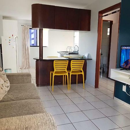 Excelente Apartamento Em Ponta Negra Διαμέρισμα Νατάλ Εξωτερικό φωτογραφία