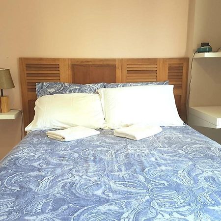 Excelente Apartamento Em Ponta Negra Διαμέρισμα Νατάλ Εξωτερικό φωτογραφία