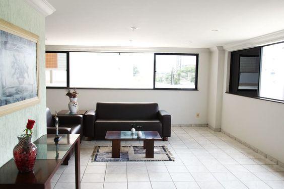 Excelente Apartamento Em Ponta Negra Διαμέρισμα Νατάλ Εξωτερικό φωτογραφία
