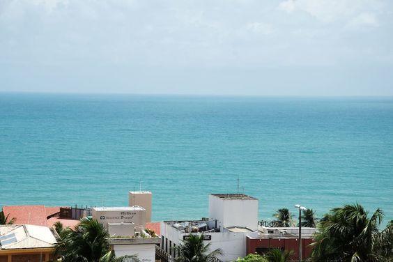 Excelente Apartamento Em Ponta Negra Διαμέρισμα Νατάλ Εξωτερικό φωτογραφία