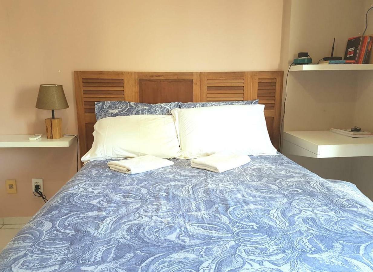 Excelente Apartamento Em Ponta Negra Διαμέρισμα Νατάλ Εξωτερικό φωτογραφία